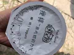 -狐狸家·酸奶酪专门店(平江路店)
