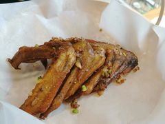 -喜上喜鸡煲翅(吉大店)