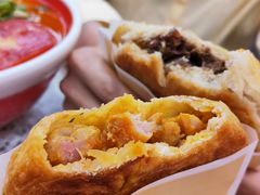 -吉品合酥脆烤饼(嘉里城店)