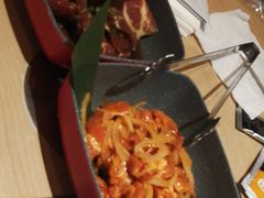 -新石器烤肉(南通CBD大有境店)