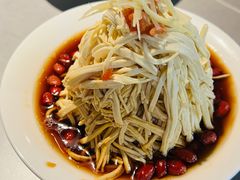 -晓淮山·扬州早茶·淮扬菜(龙阳广场店)