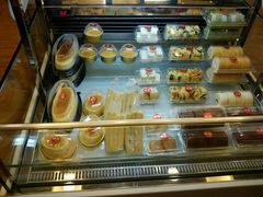 -米熊蛋糕店(天虹商场西丽店)