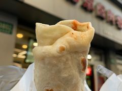 -沓客卤肉卷(共和新路店)