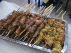 android_upload_pic-天津乾毓德饭庄·清真传统炒菜·海鲜烧烤(咸阳路店)