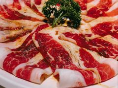 -韩宫宴炭火烤肉(印象城店)