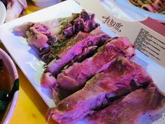 -有奴思烤肉·清真(正宁路店)