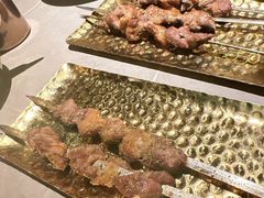 -塔哈尔·新疆盛宴(奉贤龙湖店)
