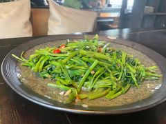 -Local泰莲庭(虹鳟鱼店)