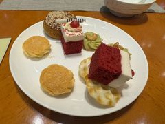 -并州饭店·并萃阁