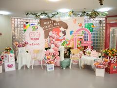 -MUFFY'S博识梦飞幼儿园(万柳园)