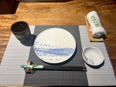 -森味薪火烧•烧鸟居酒屋•日本料理(望京店)