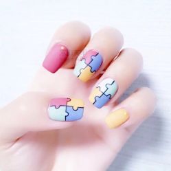 -Halo美甲美睫