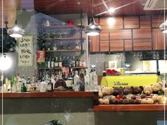 -咖法森林·咖啡  酒吧(天河店)