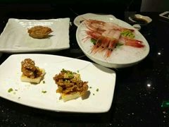 -梅筑·创意料理(王府井百货店)