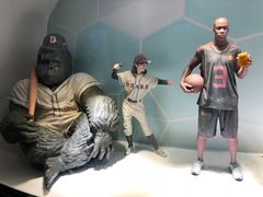 -星轶IMAX影城(九亭U天地旗舰店)