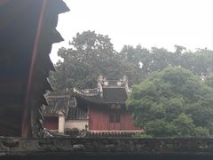 -宁波市保国寺古建筑博物馆