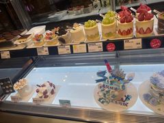 -布莱诺(中央大道店)