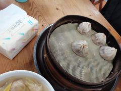 -忆秦园小笼包(惠山古镇总店)