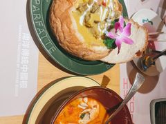 -POKIPOKI泰食谷仓东南亚菜(侨香店)