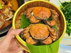 -好兄弟郭巨海鲜(天一阁店)