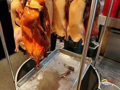 -壹零捌道·北京烤鸭(车公庄店)