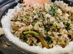 -台山美食一绝阿四台山黄鳝饭(阿四创作店)