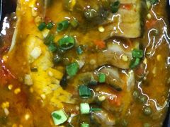 -盖帮鳝鱼串串(东郊记忆店)