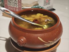 -怡得观滇餐厅·地道昆明菜·1996(海埂大坝店)