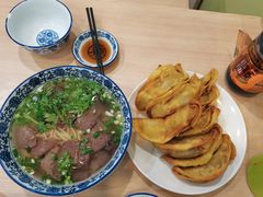 -清真·西北桥头拉面大王(丁家桥店)