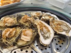 -船奇蒸汽海鲜·闽菜(八市海鲜总店)