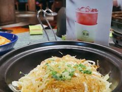 -客语客家菜(东山口店)