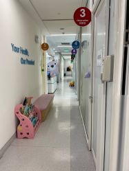 -唯儿诺儿童医院·儿科·眼科(新天地店)