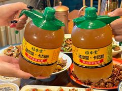 -柴窝堡22号辣子鸡·传承新疆菜