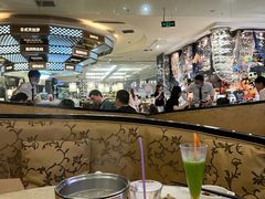 -芭菲盛宴·环球美食(解放碑英利国际店)