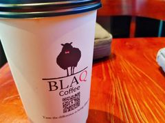 -BLAQ咖啡(骏豪店)