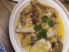 干蒸河田鸡-新悦·霞浦海鲜生(上下杭店)