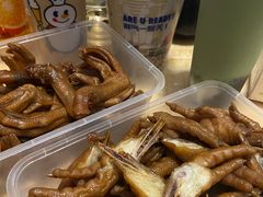 -贻庆食品(总店)
