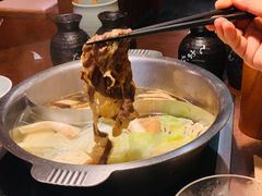 -鍋ぞう(新宿西口店)