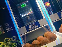-VS SPORTS PARK运动玩乐园·团建·生日会(合生汇店)
