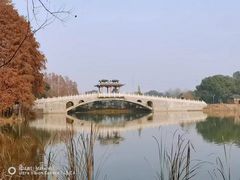 -东湖落雁景区