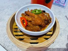 -金翠皇宫粤菜·点心·海鲜(翡翠店)