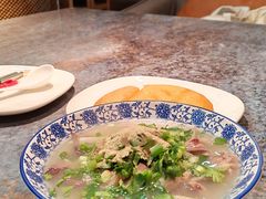 -百草滩羊清水涮羊肉·清真·宁夏盐池滩羊(莲花桥店)