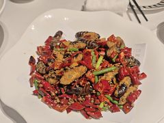 -百富源·海鲜辽菜(浑河堡店)