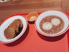 -面春山·传统老卤面(天隆寺店)