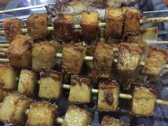 -老熟人串吧家常菜(旧宫店)