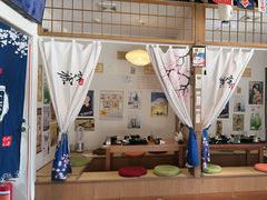 -诚家·日式烧鸟·深夜食堂(虹桥天街店)