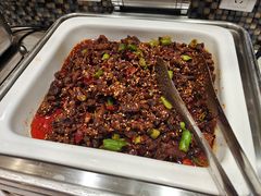 -吉布鲁牛排海鲜自助(温江合生汇店)