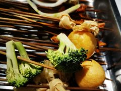 -钢管厂五区小郡肝火锅串串香(清河店)