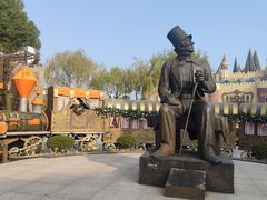 -安徒生童话乐园