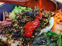 -服务大楼冷面(延大店)